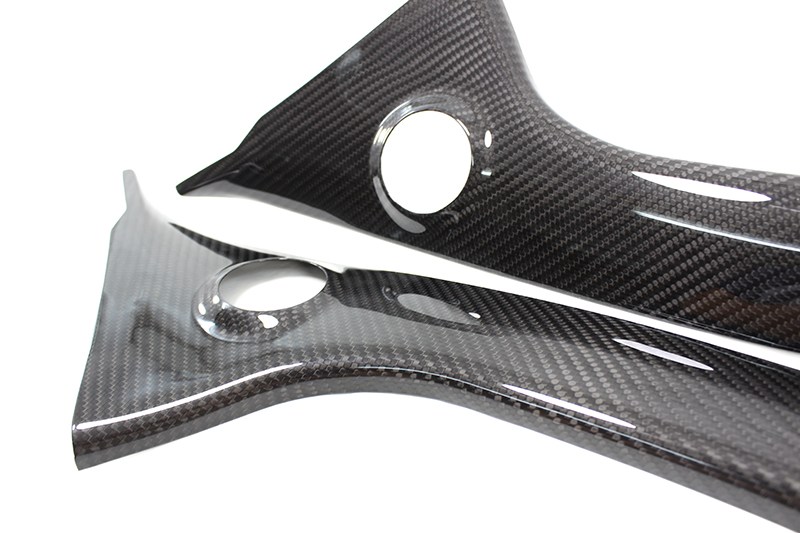 Carbon-fiber-Fiat-500-ABARTH-Internal-Pillars-trim-cover_1 Koshi Carbon Internal Pillars Trim Cover