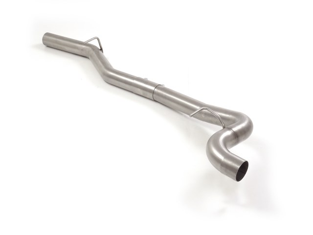 50-0732-40 Ragazzon rear pipe group N