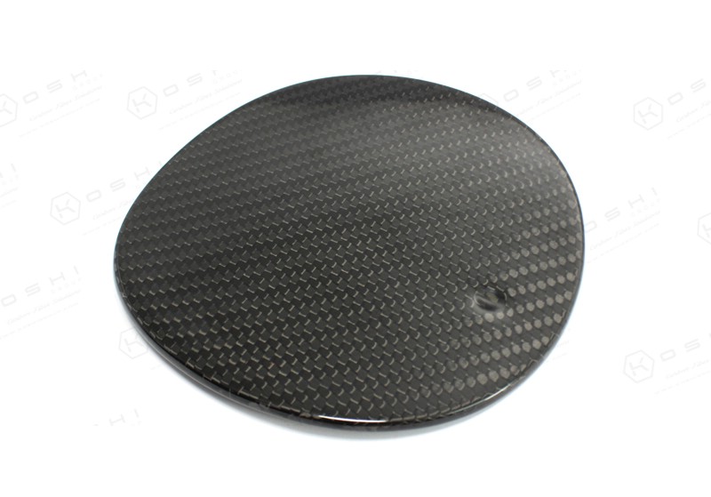 Carbon-fiber-Alfa-Romeo-Giulietta-2017-fuel-in-flap-cover-SKU-ARG-039-2-2 Koshi Carbon Tankdeckel-Verkleidung