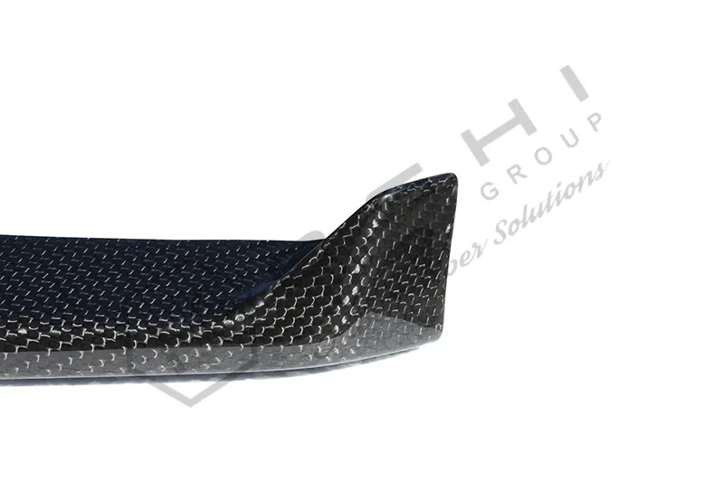 Koshi Carbon Front Splitter Lip
