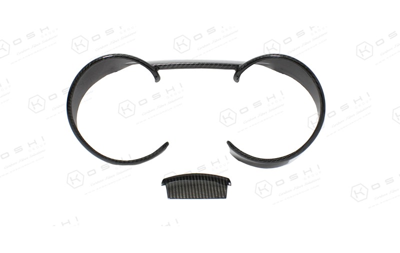 Carbon-Fiber-Alfa-Romeo-Giulia-QV-Instrument-Cover-SKU-ARGL-31 Koshi Carbon Instrument Cover