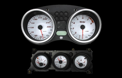 109513-1 Birba Dial Kit