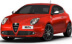 Alfa Romeo MiTo 955 MiTo (Typ 955)