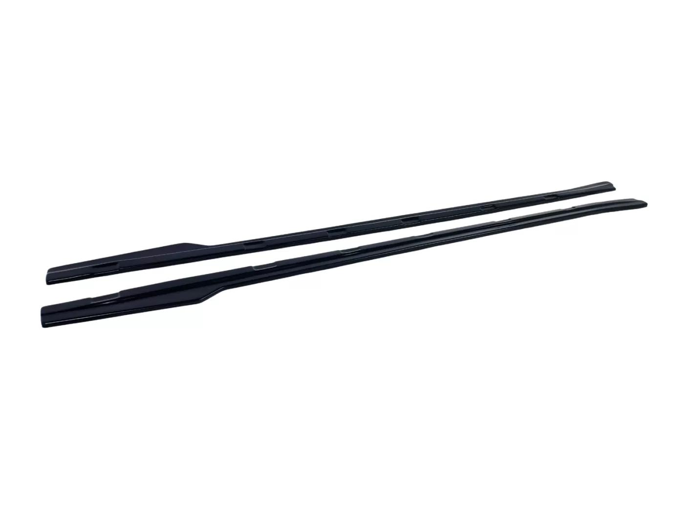 Motordrome Side Skirts Extensions