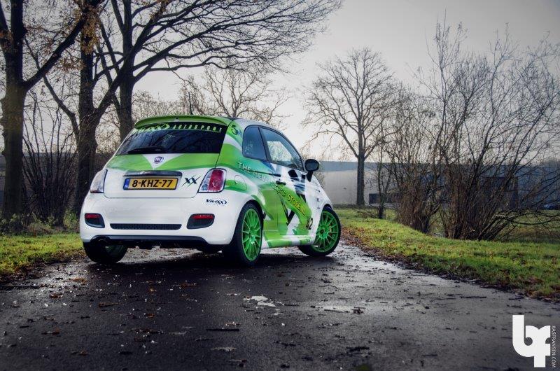 Vmaxx Coilover kit X-Street Vmaxx Coilover kit X-Street