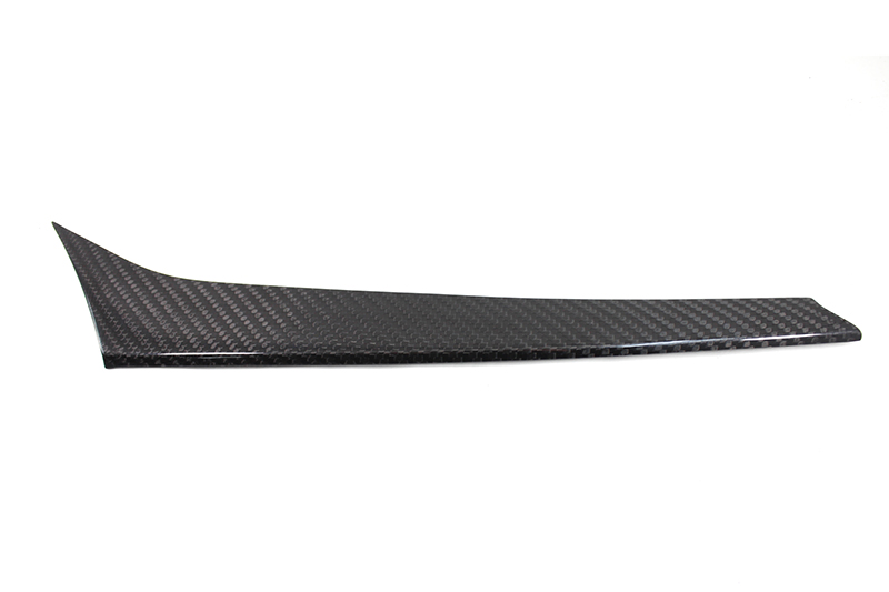 Carbon-fiber-Alfa-Romeo-Giulia-dashboard-insert-trim_2 Koshi Carbon dashboard insert trim