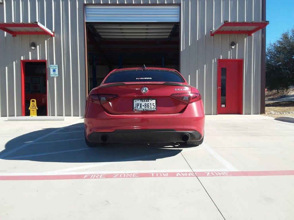 Vmaxx Coilover kit X-Sport