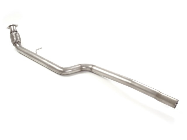 Ragazzon center pipe
