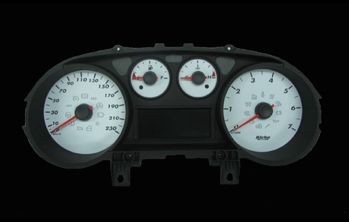 400991-1 Birba Dial Kit