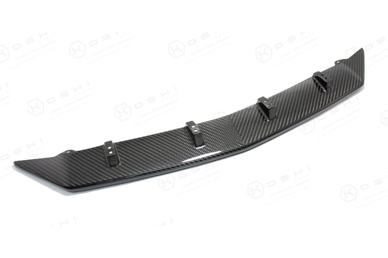 Alfa-Romeo-Stelvio-Front-Splitter-2 Koshi Carbon Front Schwert
