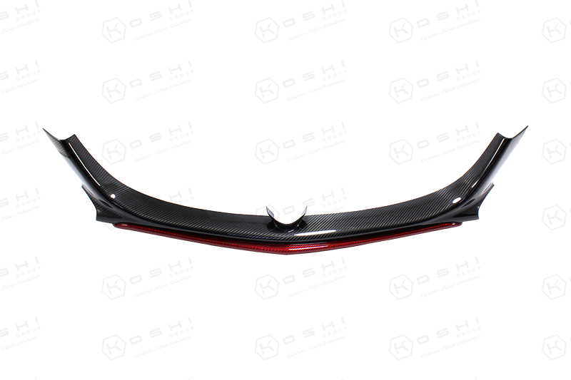 Red-Combo-CF-New-facelift-Giulietta-Front-Splitter-SKU-ARG-046-R Koshi Carbon New facelift Giulietta Front Splitter