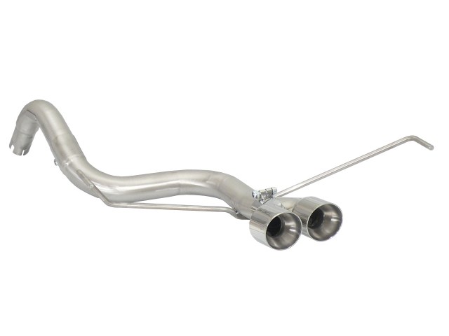 50-0823-57MxEgp43kMb1ix Ragazzon rear pipe system group N 2x 80mm round centered Sport Line