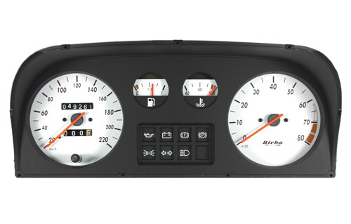 Birba Dial Kit