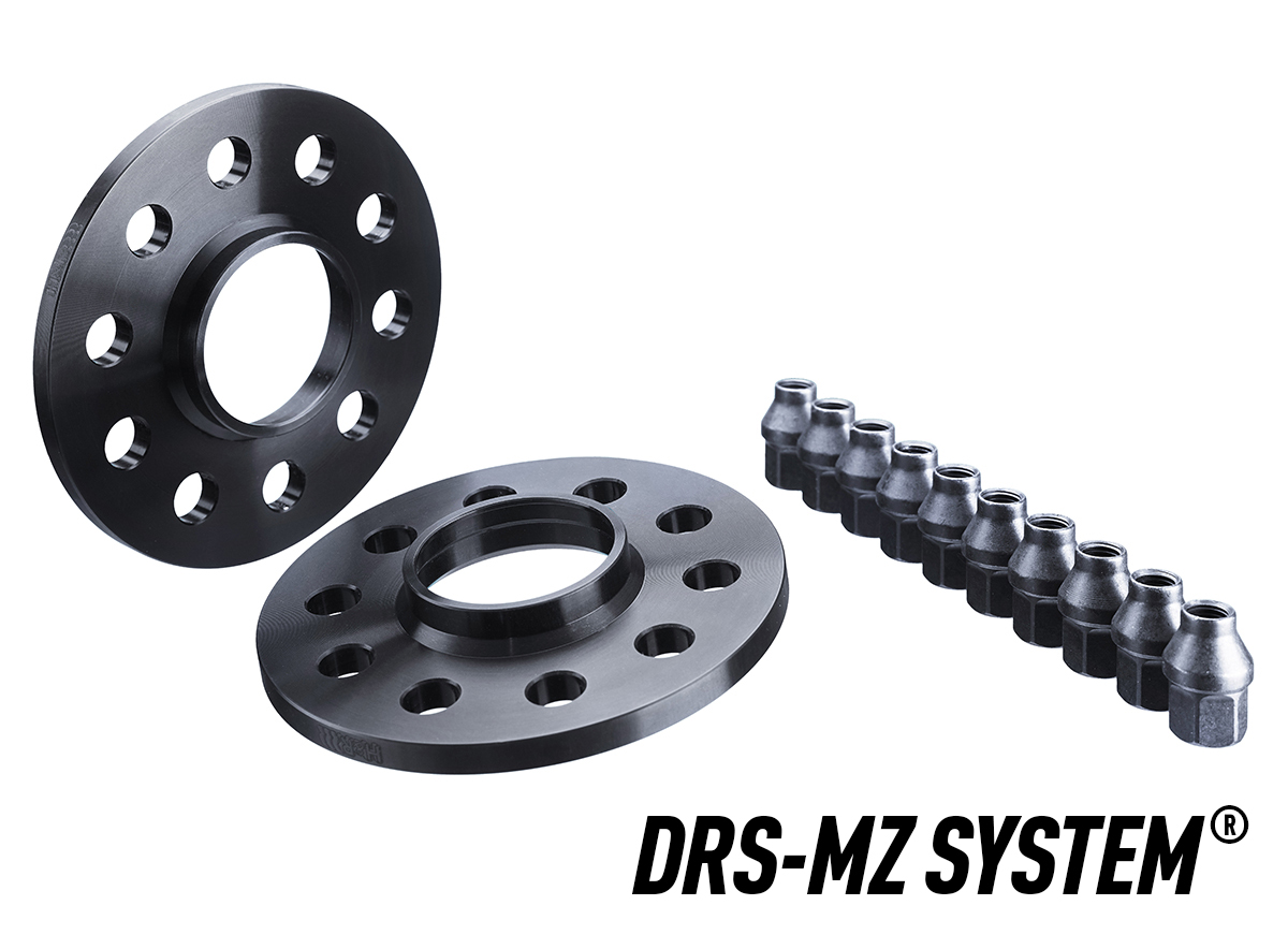 H&R Wheel spacers 18mm
