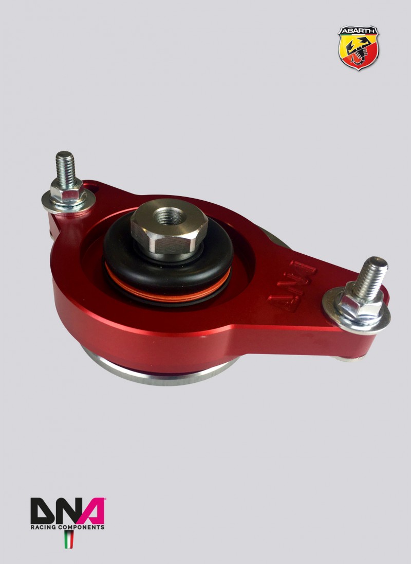 kit-top-mount-dna-racing2 DNA Racing Top Mount Kit (Bilstein B14 Excluded)
