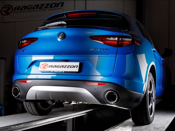 Alfa_Romeo_Stelvio_949__2-2TD_154kW_spoiler_3 Ragazzon Duplex-Endrohr 1x 129mm rund