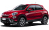 Fiat 500X 500X (Typ 334)