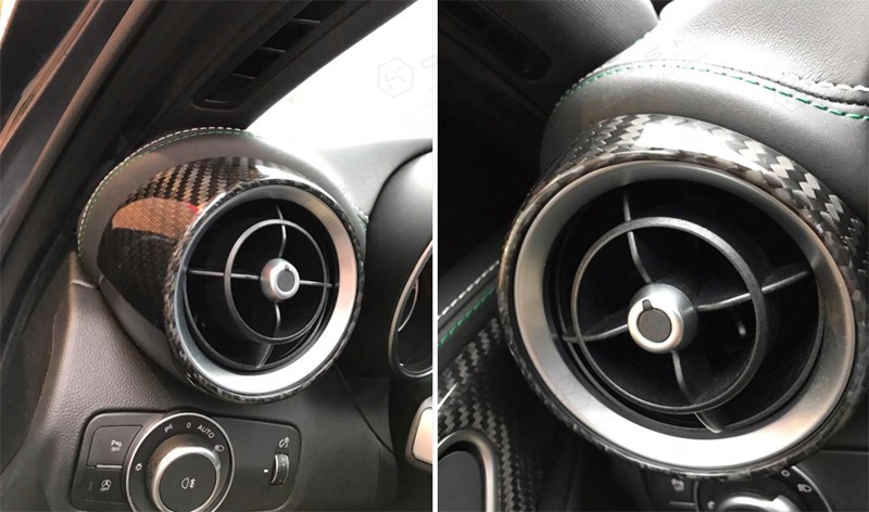 Carbon-Fiber-Alfa-Romeo-Giulia-Air-Vent-Kit-Cover-ARGL-08-3 Koshi Carbon Kit Air Vent Covers