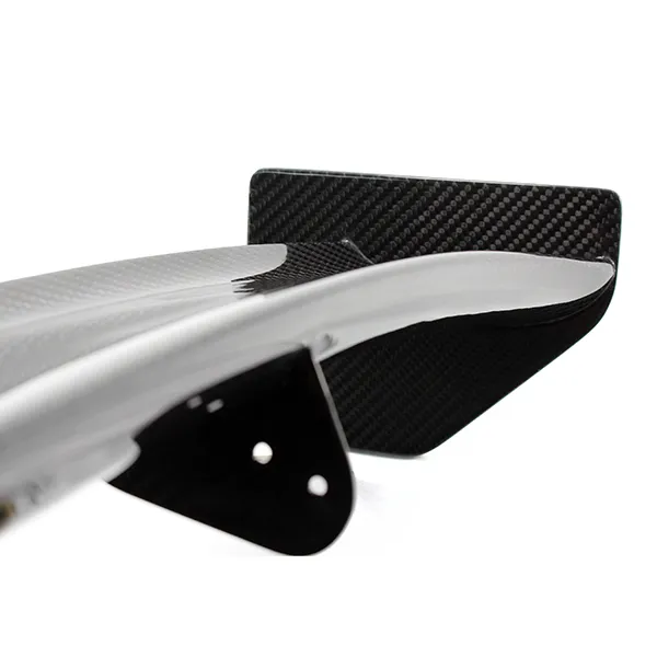 Koshi Carbon Spoiler Assetto Corse Style