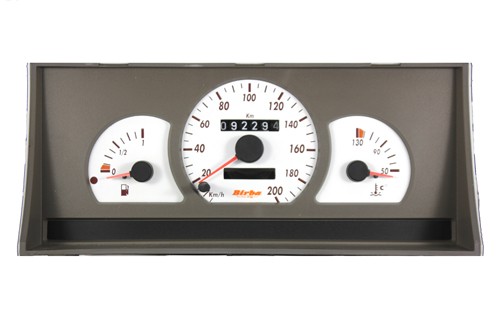 Birba Dial Kit