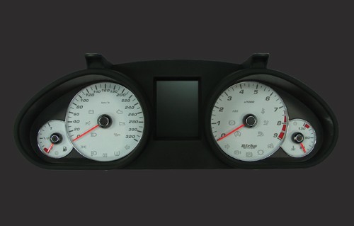 Birba Dial Kit