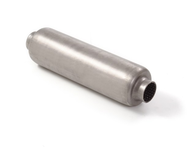 515009280 Silencer 120 mm round