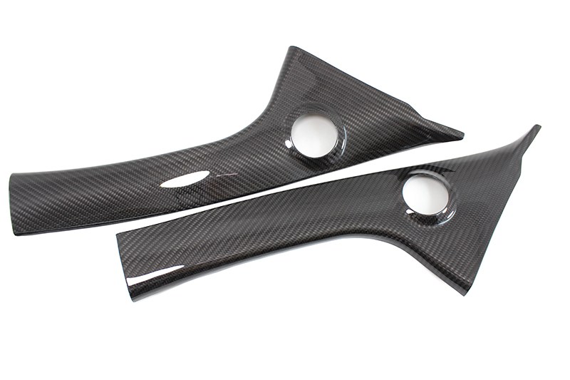 Carbon-fiber-Fiat-500-ABARTH-Internal-Pillars-trim-cover_3 Koshi Carbon Internal Pillars Trim Cover