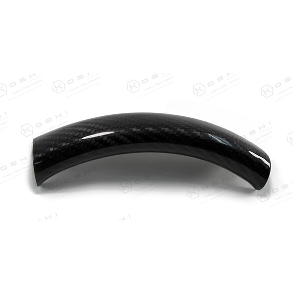 Carbon-Fiber-Abarth-Fiat-500-Steering-wheel-Upper-Part-Cover-SKU-FT500-42 Koshi Carbon Steering Wheel Upper Cover