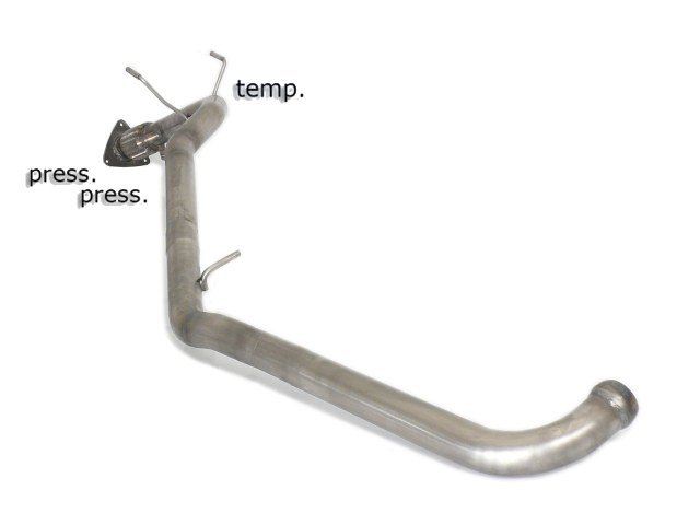 55-0496-00ACeigy0OVzx9t Ragazzon particle filter replacement pipe group N
