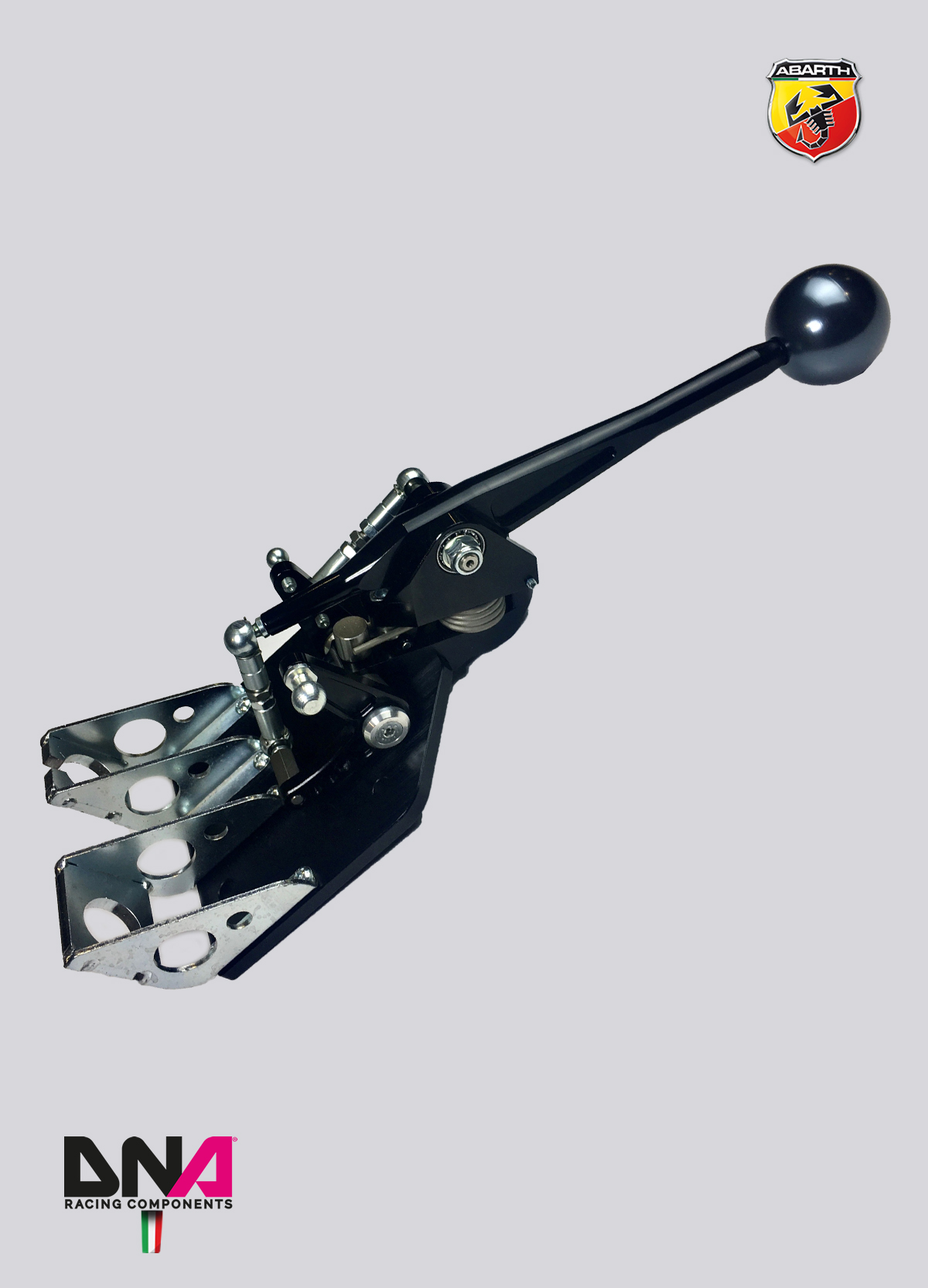 DNA Racing Performance Short Shifter verstellbar