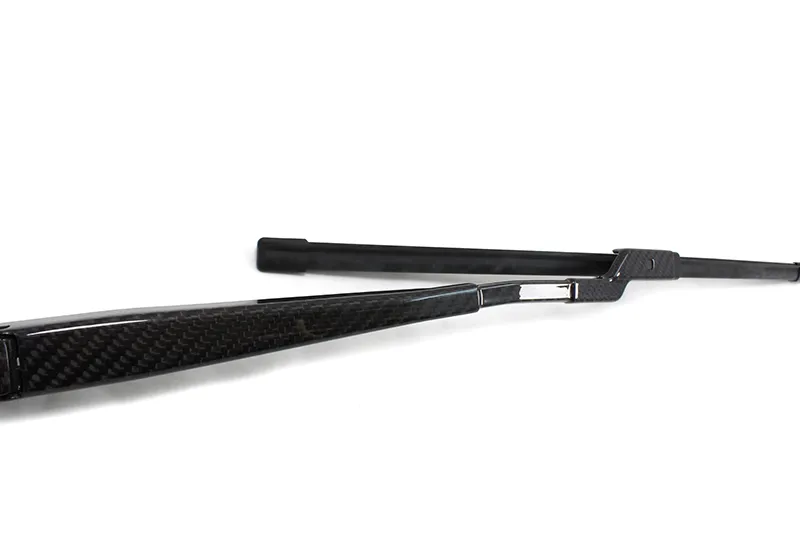 Koshi Carbon Windshield Wiper Cover Koshi Carbon Windshield Wiper Cover