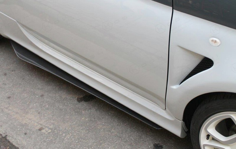 Abarth-500-595-Side-Skirts-FT500-49 Koshi Carbon Side Skirts