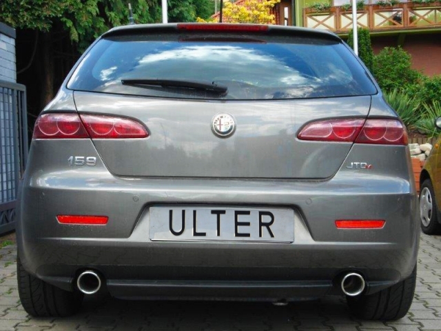 s_1000_800_HyhB33 Ulter Sport Duplex Rear silencer 1x 90mm round
