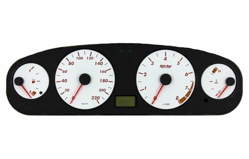 Birba Dial Kit