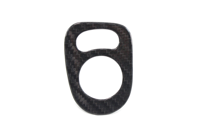 Carbon-Fiber-ABARTH-500-2016-mirror-switch-control-cover_1 Koshi Carbon Mirror Switch Control Cover