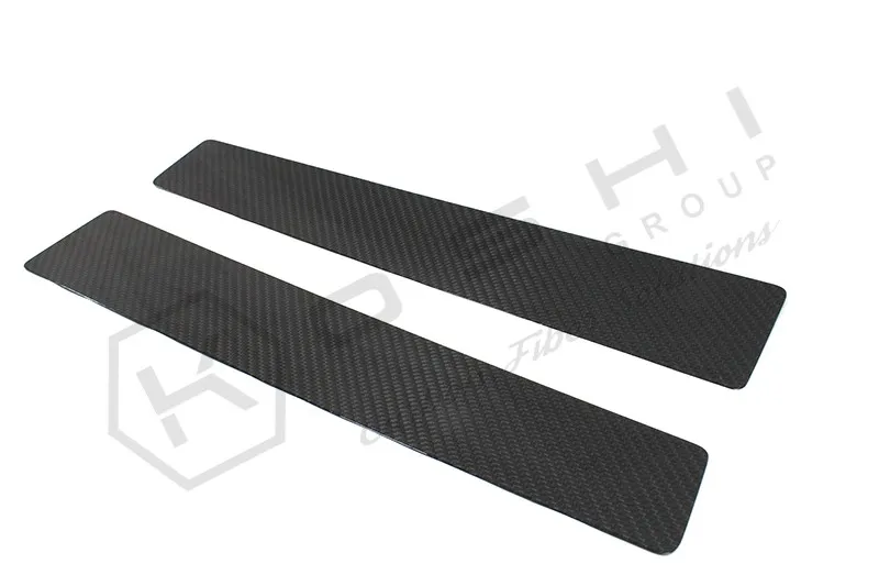 Koshi Carbon Door Sills Koshi Carbon Door Sills
