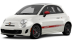 Abarth 500 500 (Typ 312)