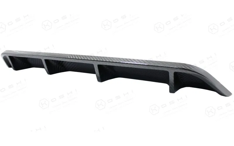 Koshi Carbon Diffusor