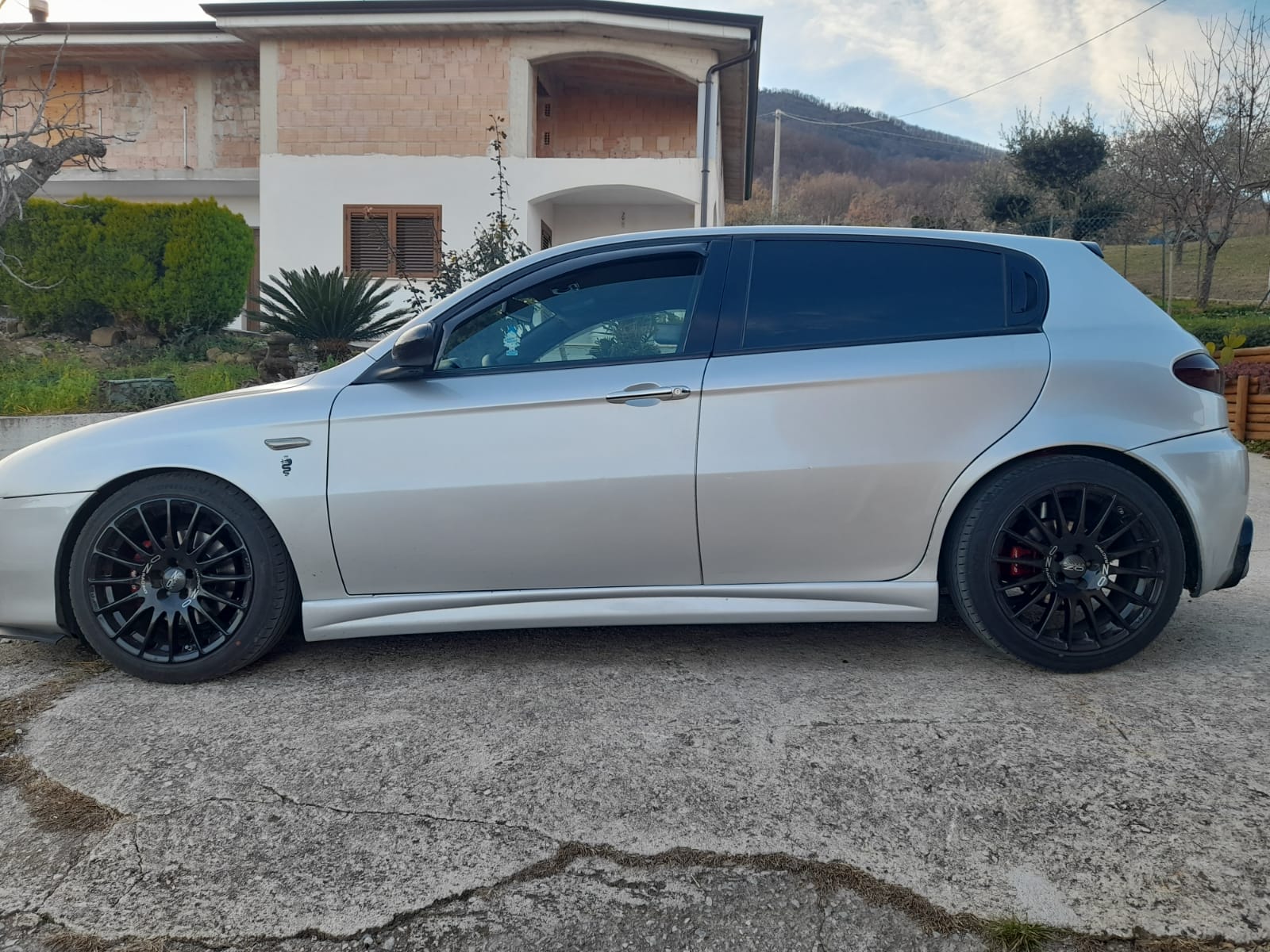 Vmaxx Coilover kit X-Street Vmaxx Coilover kit X-Street