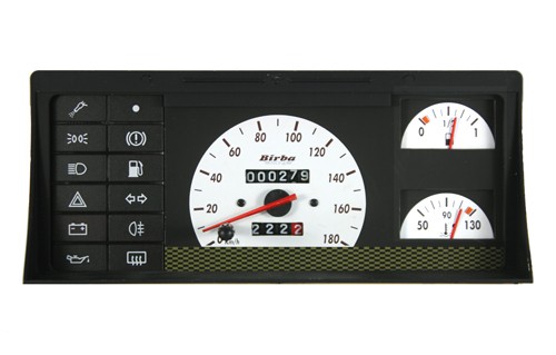 409210-1 Birba Dial Kit