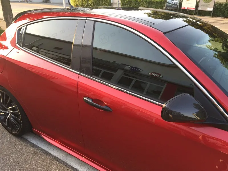 Carbon-fiber-Alfa-Romeo-Giulietta-door-panels-KIT-SKU-ARG-007-5 Koshi Carbon Door Panels KIT