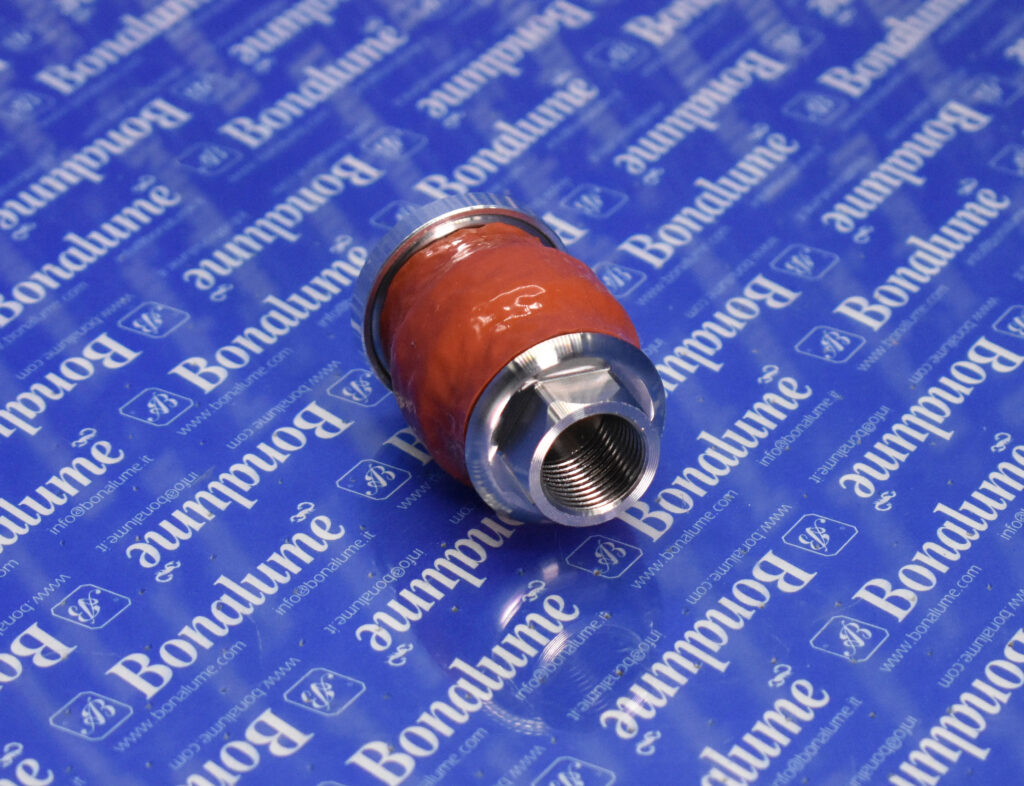 Bonalume high performance mini catalyst
