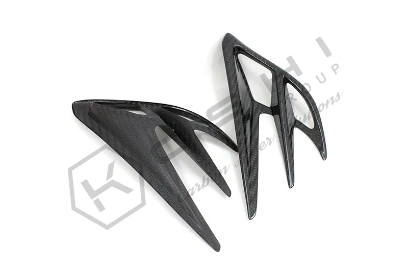 Koshi Carbon Rear Extreme Air Extractor