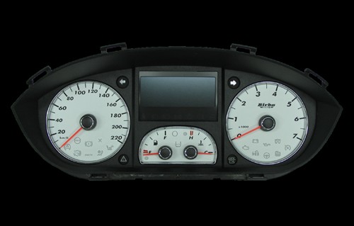 400412-1 Birba Dial Kit