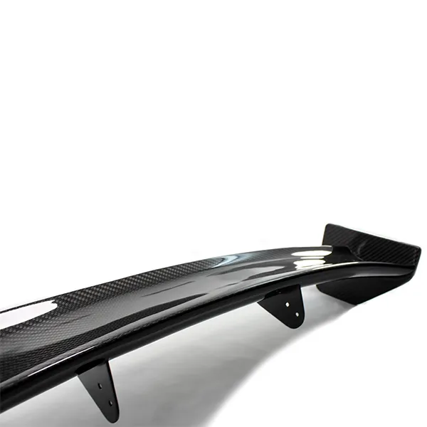 Koshi Carbon Spoiler Assetto Corse Style