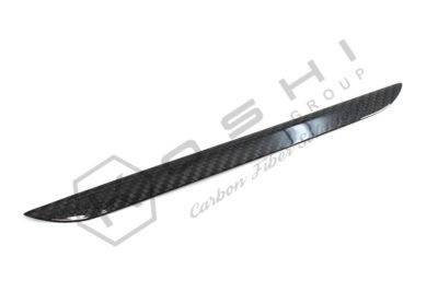 Koshi Carbon Dashboard Trim