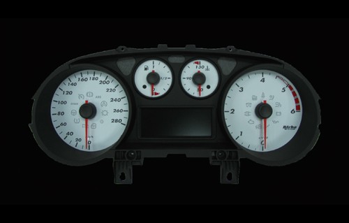 100876-1 Birba Dial Kit