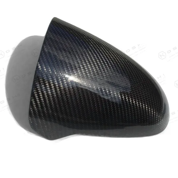 Koshi Carbon Instrument Cover