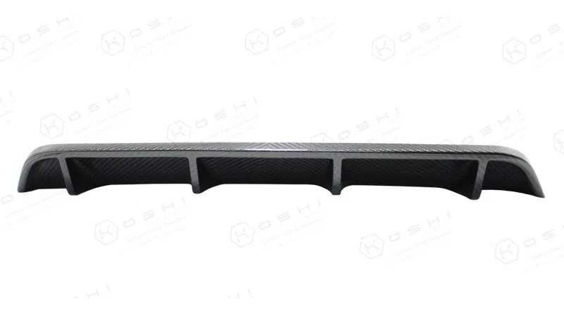 Carbon-Fiber-Alfa-Romeo-Stelvio-Diffuser-3 Koshi Carbon Diffusor