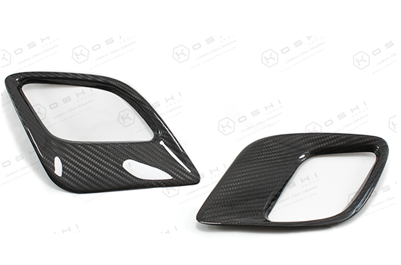 Carbon-Fiber-Abarth-Fiat-500-bumper-intercooler-frame-SKU-FT500-11 Koshi Carbon Bumper Intercooler Frame